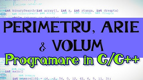 C Practice • Episode 1