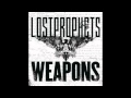 Lostprophets - Can't Get Enough (Weapons)