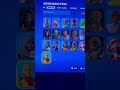 Ranked felinos skin needs to be fixed