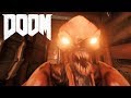 PeliLogiikka - Doom [2016]