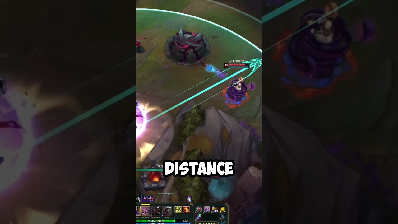 AD Varus Vs AP Varus