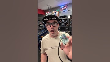 Replacing the trashy GeekWorm LVDS board LIVE and DIRECT! #pinball