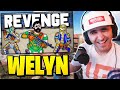 Summit1g Reacts: TAKING OUT A CLAN - Rust by Welyn