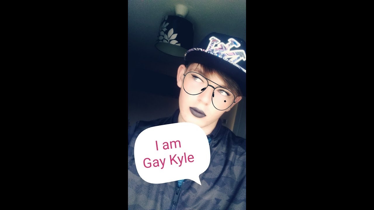 Why Is Kyle Gay 93