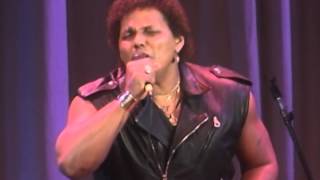 Aaron Neville - Arianne - 11/26/1989 - Cow Palace (Official)