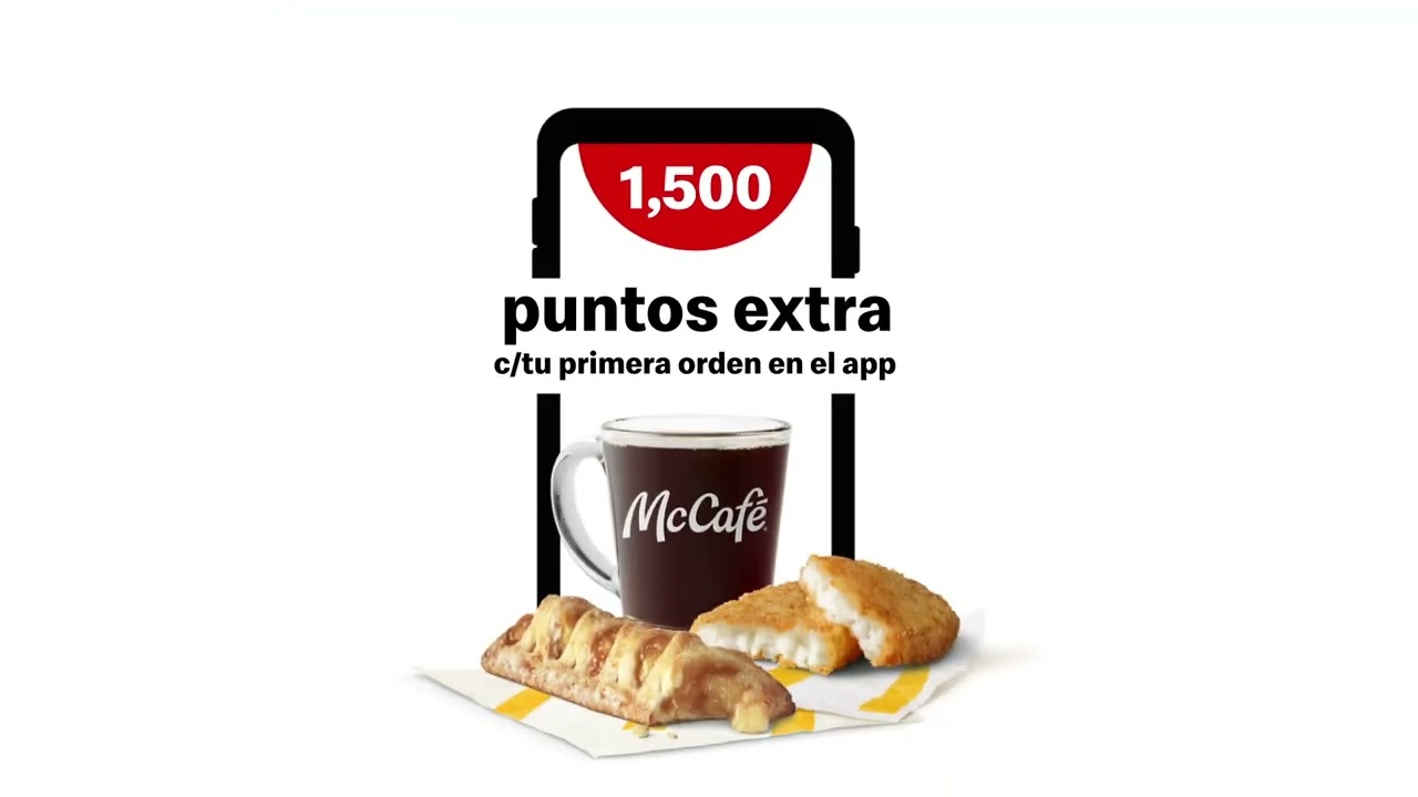 Obtén 1500 puntos extra con tu primera orden en el app