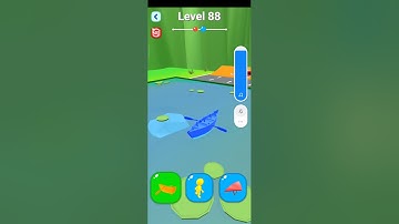 Shape-shifting ALL LEVELS 88 GAMEPLAY WALKTHROUGH ANDROID IOS