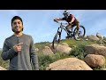 Bunny Hopping Rock Gap | Norco CA MTB Trails | New Trail Day | Group Ride | Commencal Clash |E-Bikes