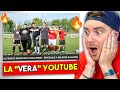 Mi sono EMOZIONATO rivedendo QUESTI VIDEO... ❤️u200d🔥