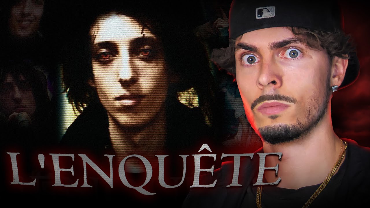 PYRORCA : De Youtube à la PRISON, tout ce que Maxestlà n'a pas dit (horrible)