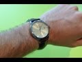 Christopher Ward C5 Quartz Galvanic Dial Watch Review