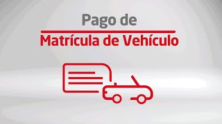 Pago De Matrcula De Vehculo En Atlntida Online  Banco Atlntida
