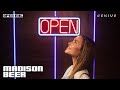 Madison Beer "King of Everything" (Live Performance) | Genius Open Mic