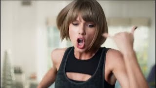 FUNNY CELEBRITIES COMMERCIALS (Taylor Swift,Katy Perry,Justin Bieber,A Grande,S Gomez)