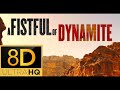 The WESTERN 8D Ennio Morricone A Fistful Of Dynamite Giù La Testa 8 AUDIO DIMENSIONS The WESTERN 8D Ennio Morricone A Fistful Of Dynamite Giù La Testa 8 AUDIO DIMENSIONS