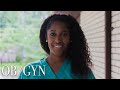 73 questions with an obgyn resident  nd md