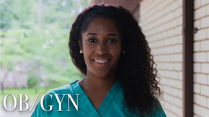 73 Questions with an OB/GYN Resident | ND MD