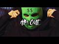 "AM OUT" UK DRILL Freestyle Type Beat | Hard Trap Rap Instrumental | Rap Trap Instrumental