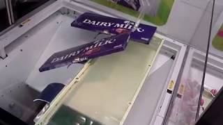 Can I win the big chocolate (old video)