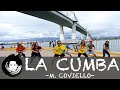 La Cumba | M  Coviello | Zumba® | Merengue 2020 |Dance Fitness | Alfredo Jay