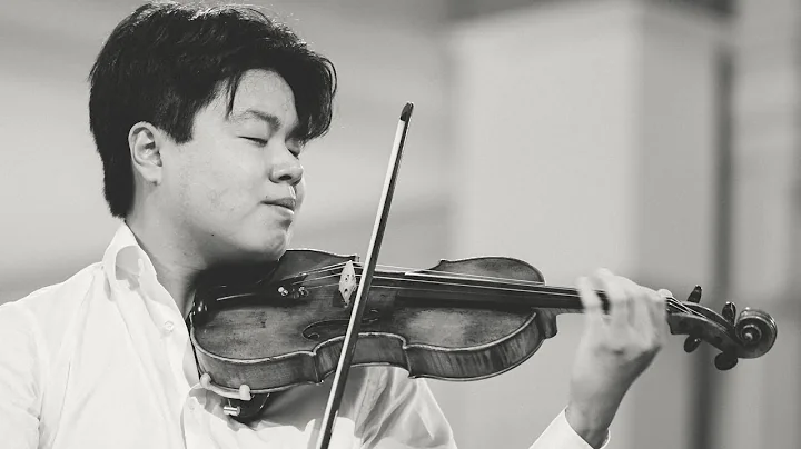 Zhixin Zhang (China) - Stage 2.1 - 16th Internatio...