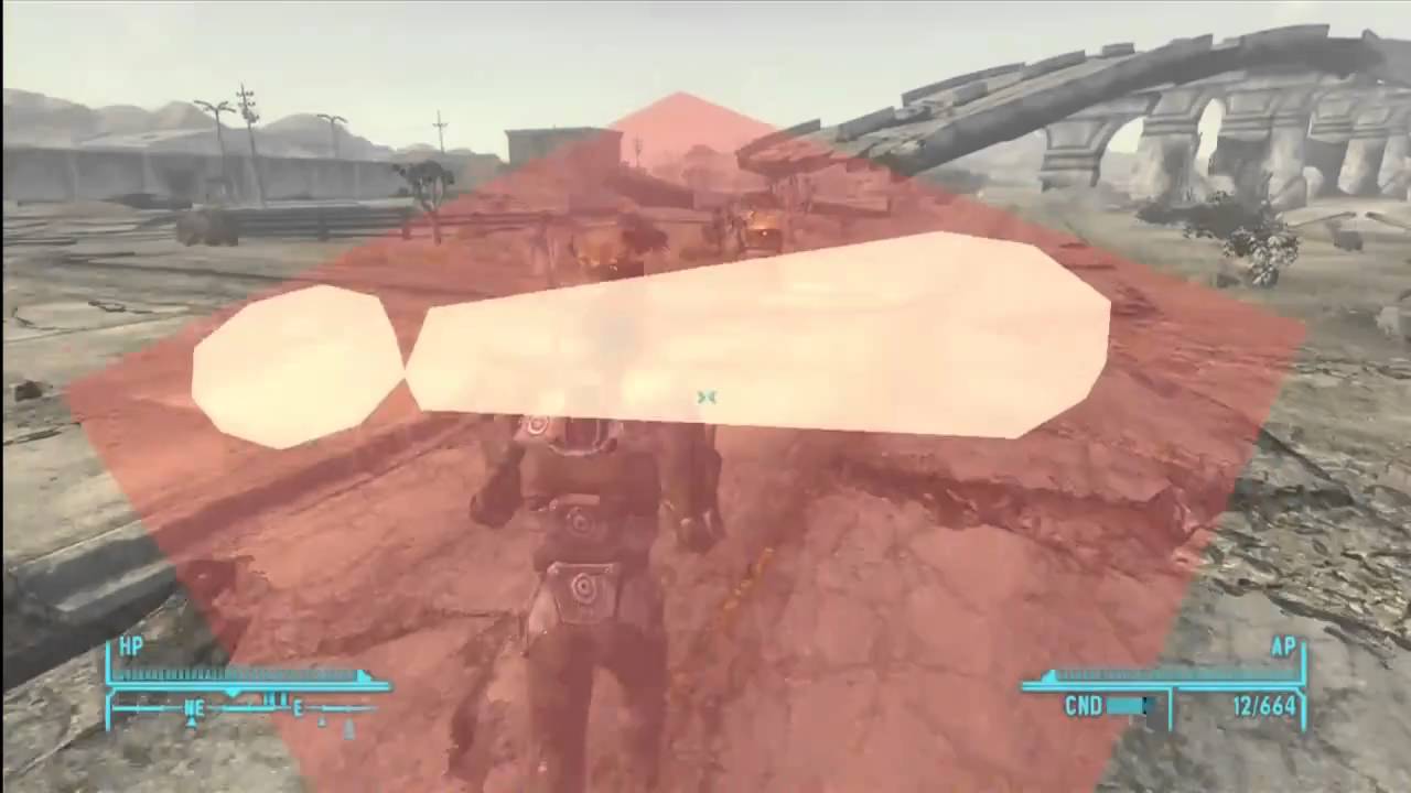 fallout-new-vegas-glitch-weathered-10mm-pistol-silencer-youtube