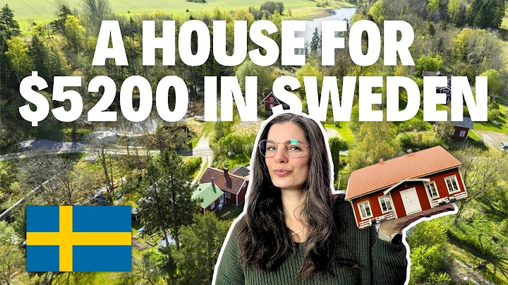 What Does a $5,200 House Look Like Inside?