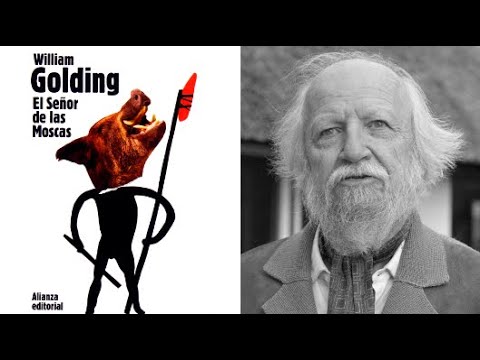 EL SEÑOR DE LAS MOSCAS WILLIAM GOLDING