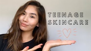 картинка: ӨСВӨР НАСНЫ БАТГА, АРЬС АРЧИЛГАА | Teenager acne, skincare products
