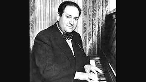 Erich Wolfgang Korngold "Cello Concerto op. 37"