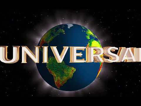 Universal Logo 2010 Reversed