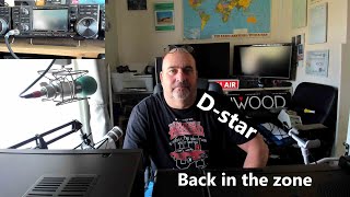 Back with D-STAR by M0CSN -AKA -  Mr HamRadioDeals 149 views 8 months ago 8 minutes, 57 seconds