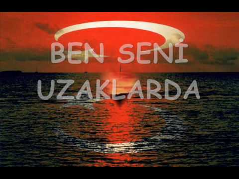 BEN SENİ UZAKLARDA SEVDiM...