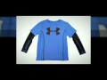 Under Armour Boys Clothing Fall 2012 for Blueturtlekids.com