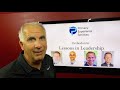 Orthodontic Lessons in Leadership