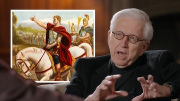 Nietzsche: Increasing GDP is a Pathetic Goal | UChicago Philosopher Explains