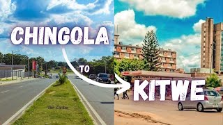 Download Lagu Chingola to Kitwe πΏπ² | Beautiful Road Trip Across the Copperbelt MP3 Download Lagu Chingola to Kitwe πΏπ² | Beautiful Road Trip Across the Copperbelt MP3