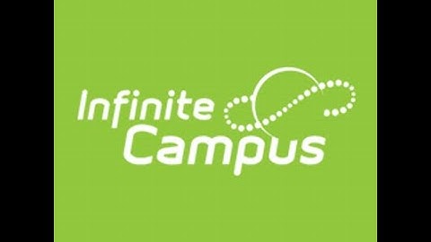 How to make Roster Labels on Infinite Campus