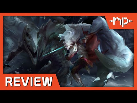 Review: Death's Gambit (PS4) - Geeks Under Grace