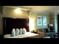 Luxury king room @ Horseshoe Bossier City Hotel & Casino ...