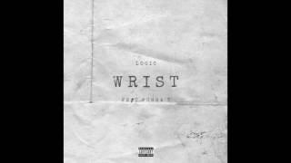 Vignette de la vidéo "Logic - Wrist ft. Pusha T (Official Audio)"