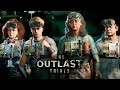 The Outlast Trials ► КООП-СТРИМ #4