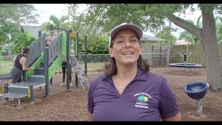 Satellite Beach City Week: Recreation Department