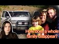 The Jamison Family | Family haunted by spirits mysteriously vanishes on the mountain | Homicide?