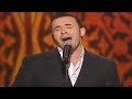 كاظم الساهر ملينا البعد قاسي و أغنية سلامي أداء أكثر من رائع مهرجان الدوحة 2005