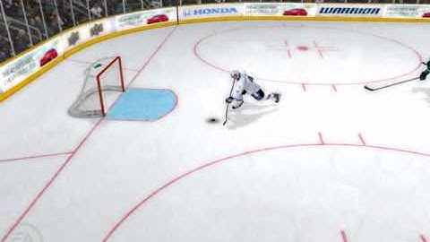 NHL 11 EPIC FAIL