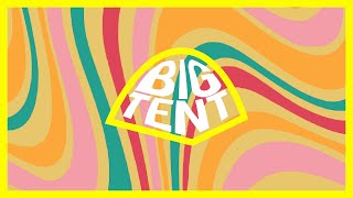 Big Tent Films - 2021 Showreel/Channel Trailer