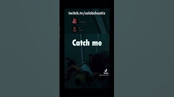 What happened? #memes #dbdshorts #gaming #luck #dbd #dbdmemes #horrorgaming #ytshorts #edit