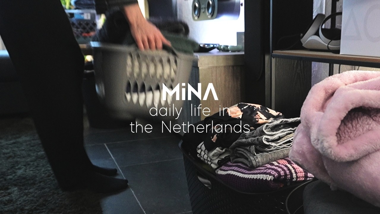 Calm Mind, Clear Closet | A Slow and Quiet Reset at Home