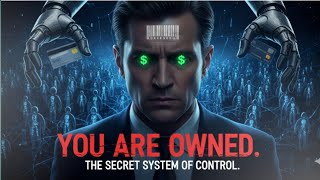 The Invisible Architecture: How the 1% Owns Your Life